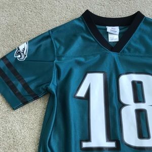 Eagles Jersey